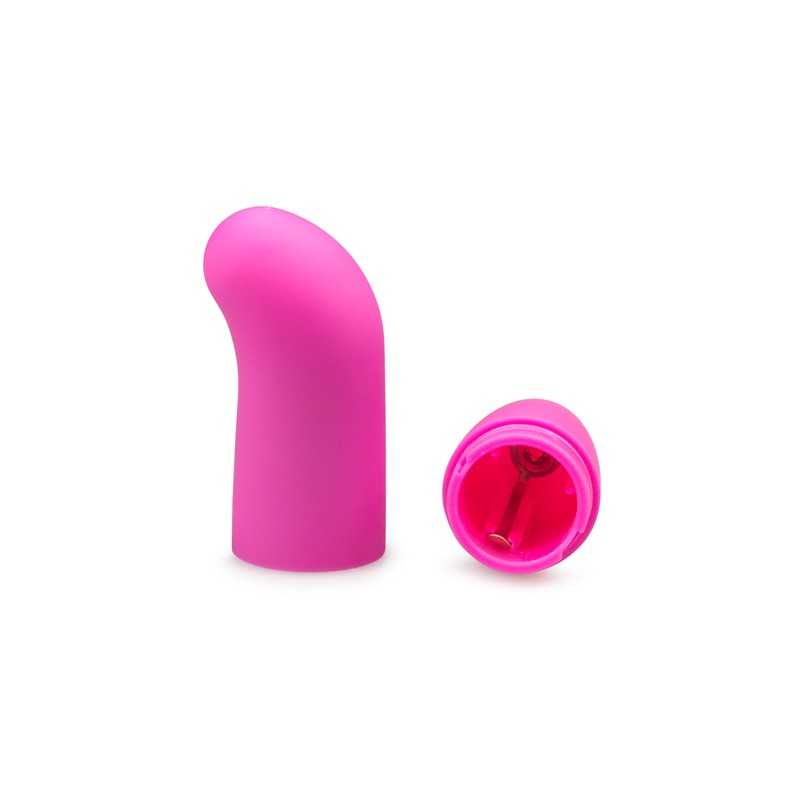 Wibrator-Mini G-Spot Vibrator - Pink